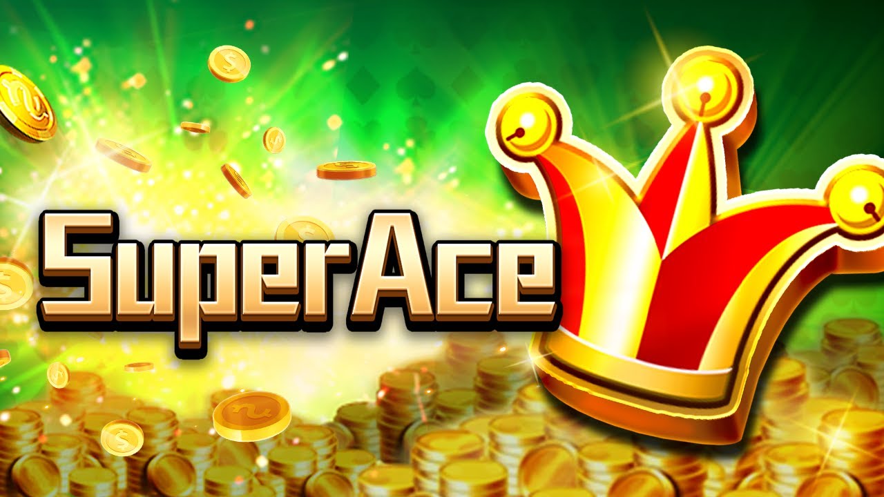 Super Ace Slot